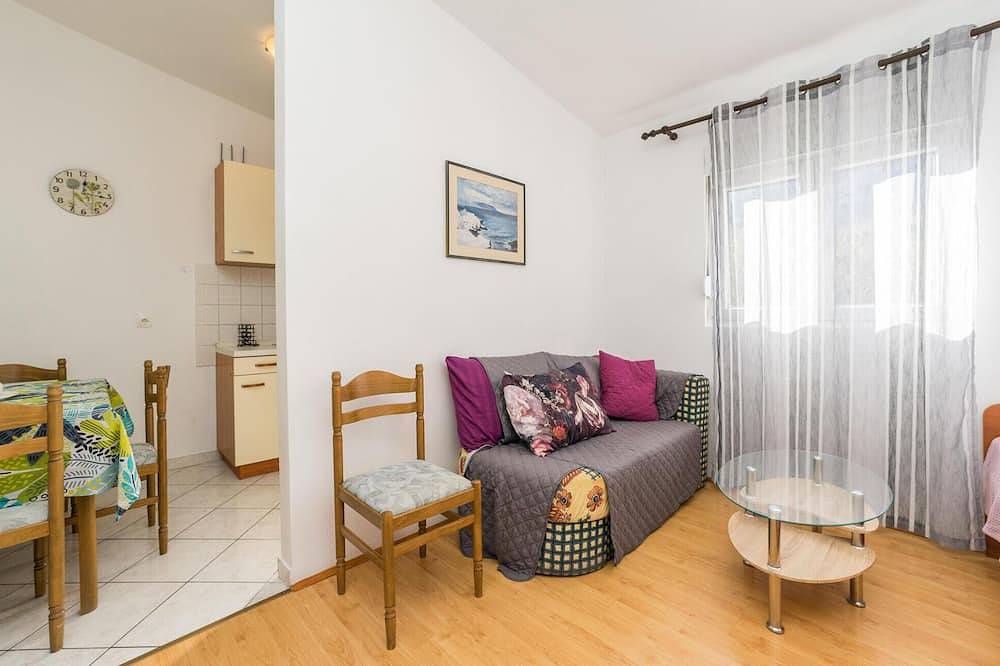 Appartamento intero, Fantastico appartamento a Pag con. in Pag Città, Pag