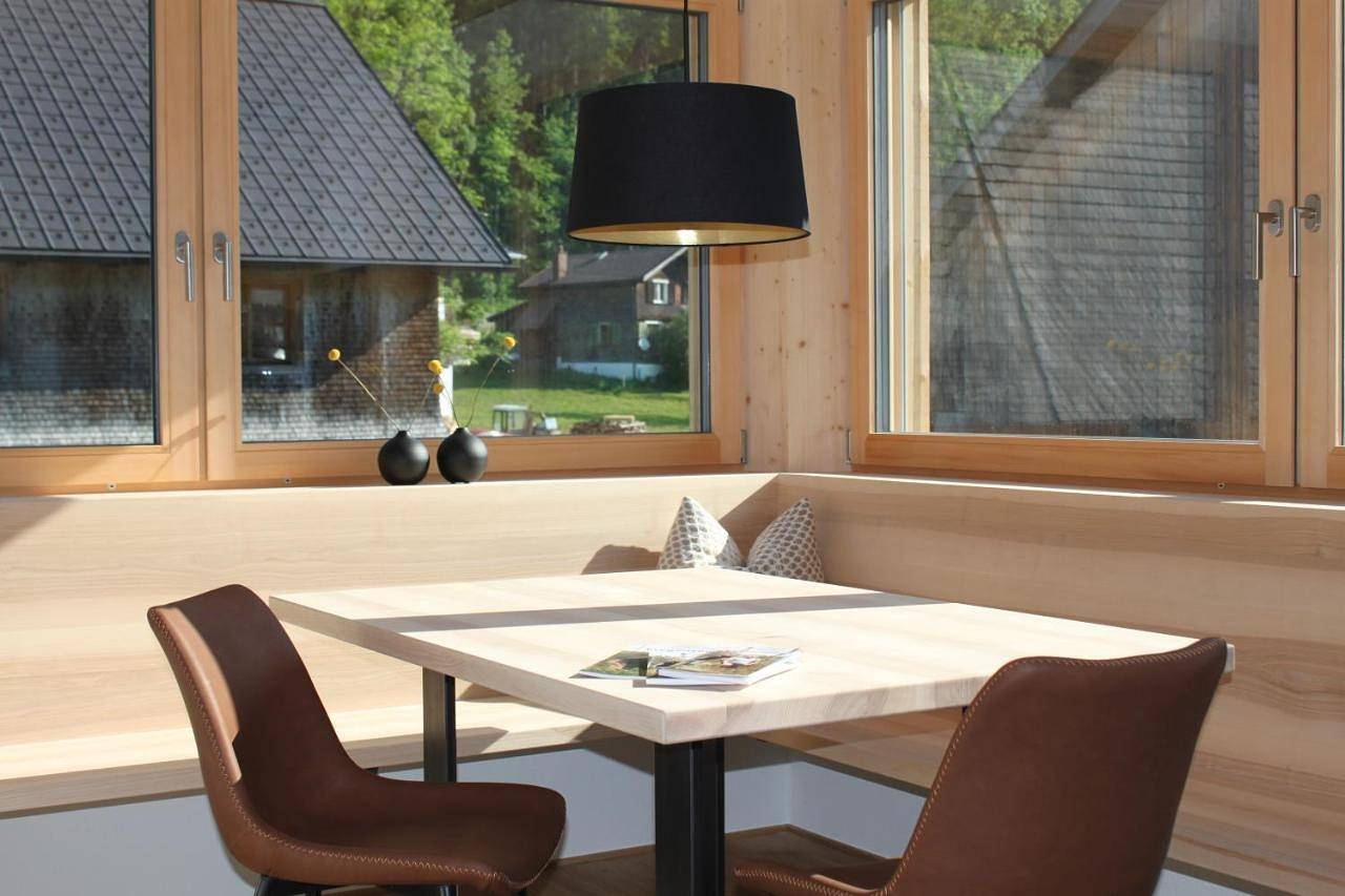 Ganze Wohnung, Kanis 80 in Schnepfau, Bregenzerwald