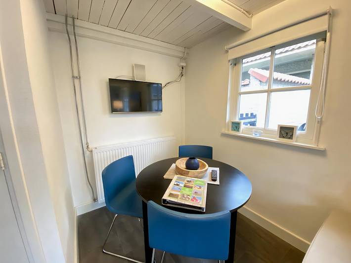 Ferienhaus für 2 Personen, mit Haustier in Nordholland - 3