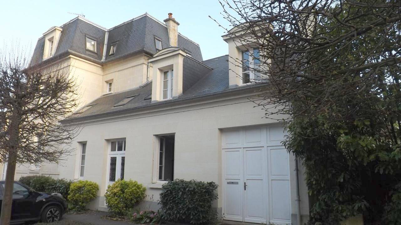 Double Room in Soissons, Aisne