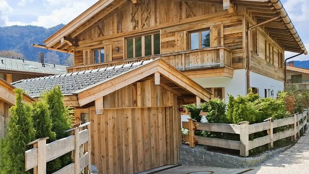 Apartamento vacacional entero, Ferienwohnung für 3 Personen (65 m²) in Alpes Bávaros