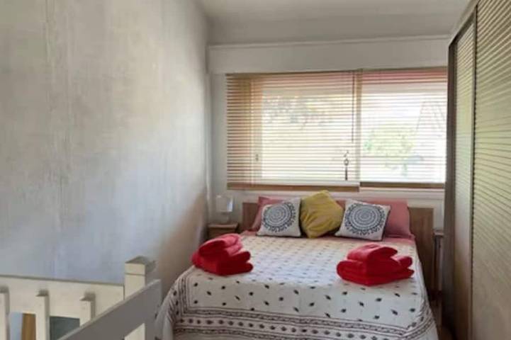 Gîte pour 3 personnes, avec terrasse et jardin à Pérols - 2