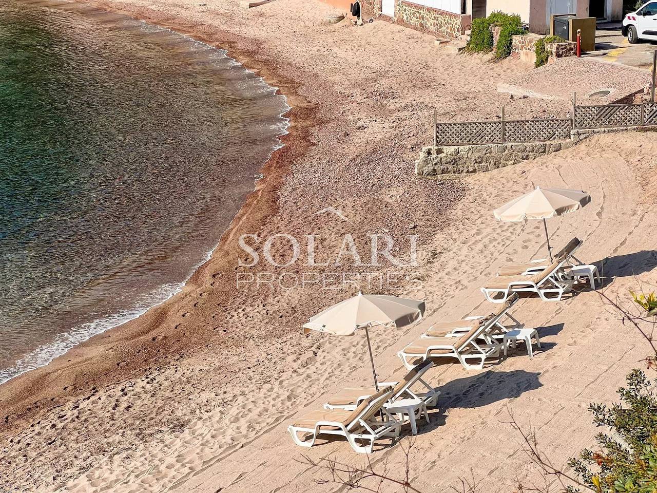Chalet para 16 personas con balcón/terraza in Théoule-sur-Mer, Massif de l'Esterel