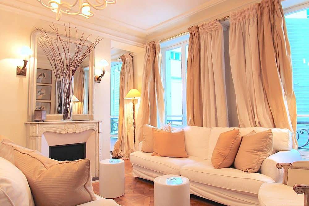 Appartement de vacances