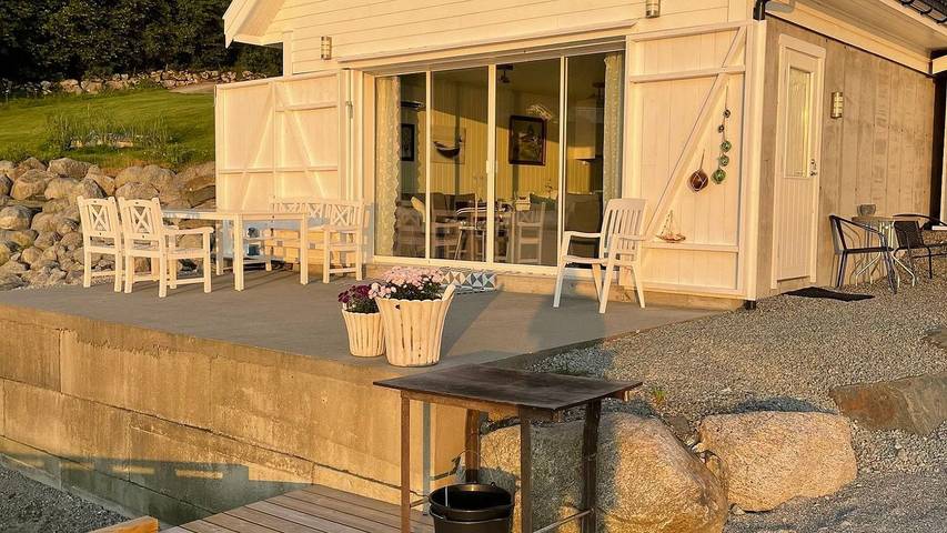 Ferienhaus für 4 Personen in Strand (Rogaland) - 2