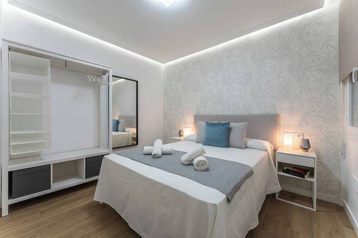 Casa Augusto - next to the Roman Theater, with a garage in Mérida, Province de Badajoz