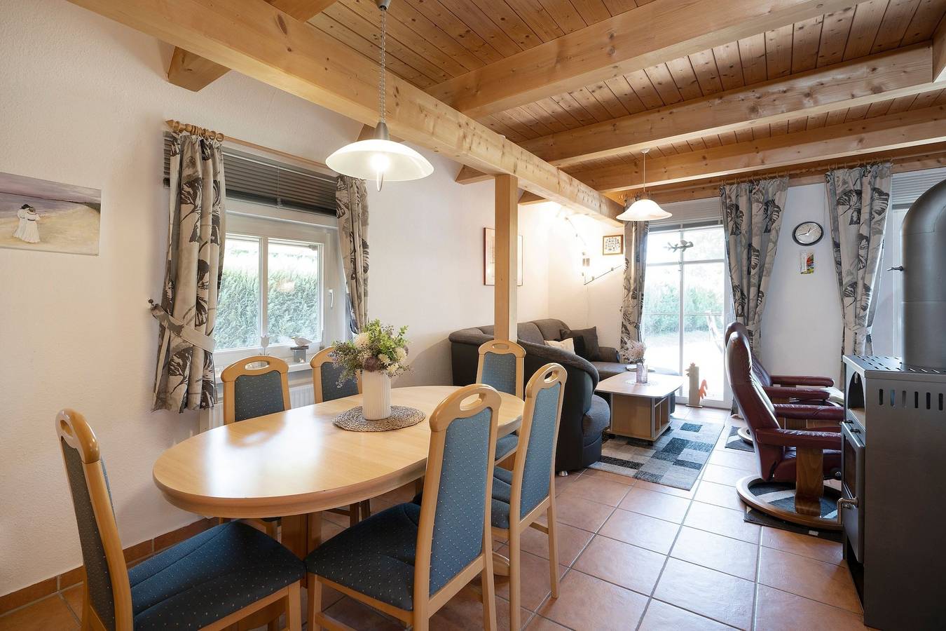 Seeadlerweg 9 in Süssau, Heringsdorf (Oldenburg-Land)