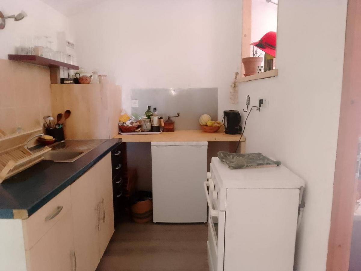 Charmante petite maison de campagne in Chabrillan, Région de Die