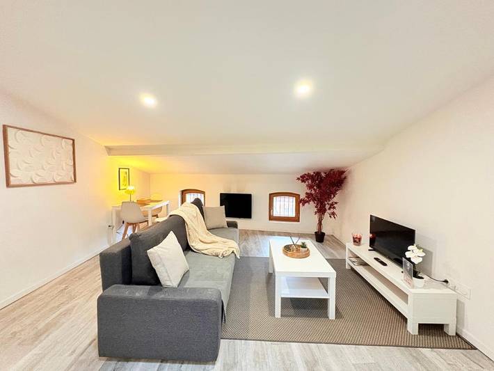 Appartement de vacances pour 4 personnes