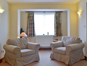Holiday Rental for 4 People in Peak District, Photo 3