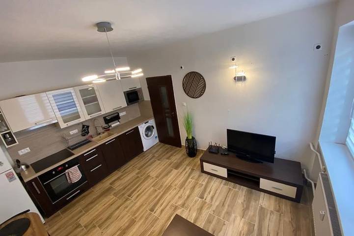 Ferienwohnung für 3 Personen - 1