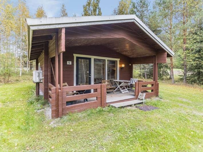 Vidnäs 5 in Heinola, Päijänne Tavastia