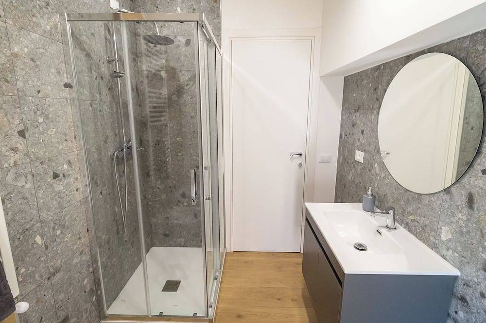 Ganze Wohnung, Mini apartment near the historic center of San Giovanni in Fiore 05 in San Giovanni in Fiore, Cosenza Provinz