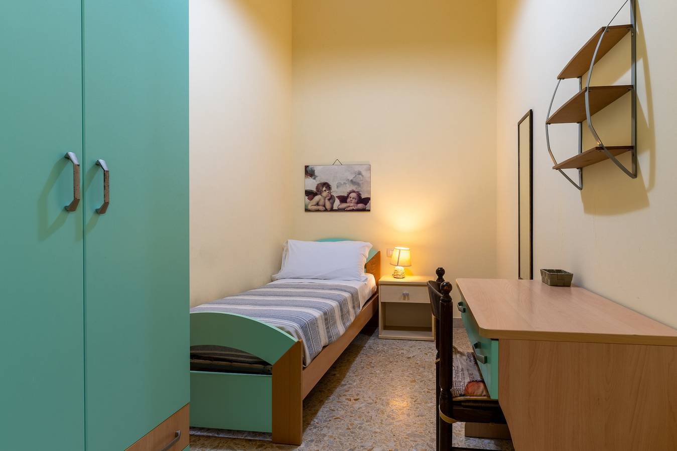 Apartamento entero, La Casa di Nonno Enrico by Wonderful Italy in Siracusa, Provincia de Siracusa