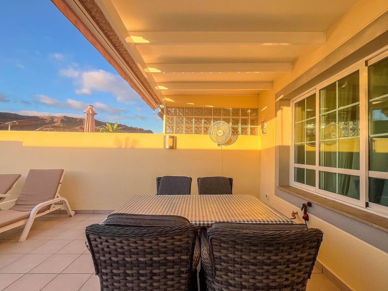 Apartamento entero, Lightbooking Residencial el Valle Puerto Rico 402 in Mogán, Gran Canaria Sur