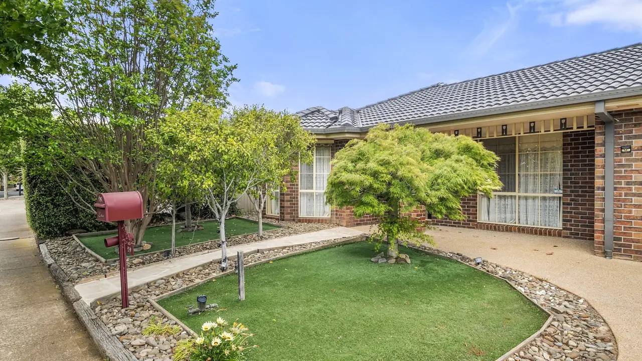 Geheel vakantieappartement, Ferienwohnung für 6 Personen (2 m²) in Werribee in Melbourne, Melbourne (Victoria)
