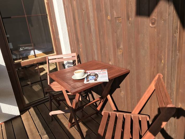 Ferienhaus für 12 Personen, mit Garten und Balkon, kinderfreundlich in Harrachov - 2