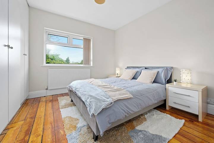 Fantastic, modern 3 bedroom house in West Didsbury. Close to all amenities. in Manchester, Grand Manchester