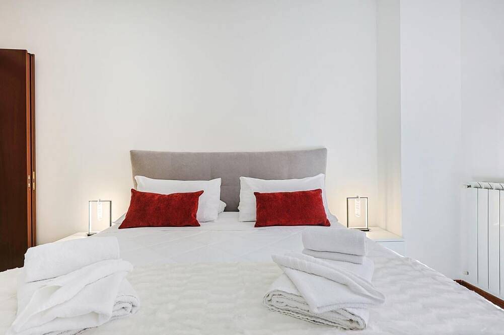 Appartamento intero, Casa Albule in Tivoli, Provincia di Roma