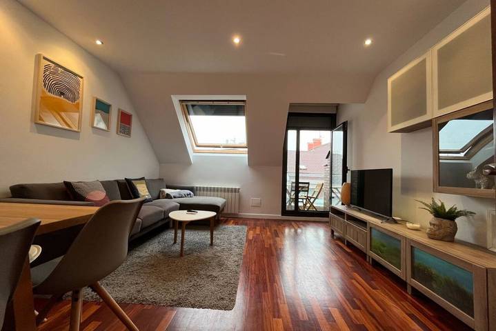 Gîte pour 4 personnes à Oviedo - 2