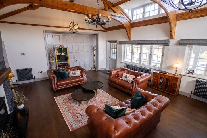Ganze Wohnung, Greta Howe in Keswick, Lake District