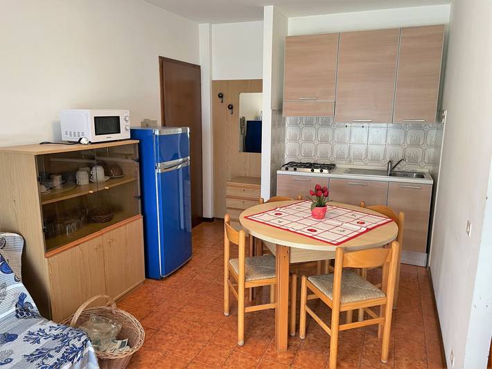 Apartamento entero, Sabrina in Bibione, San Michele al Tagliamento
