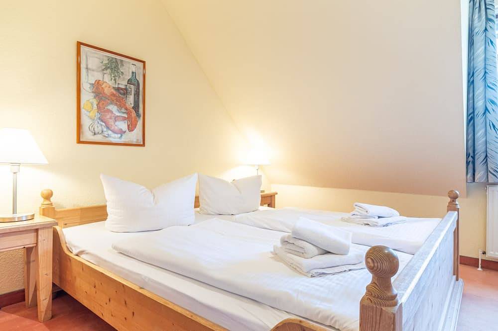 Reihenmittelhaus Buchenhof 4b im Ostseebad Wustrow in Wustrow, Fischland