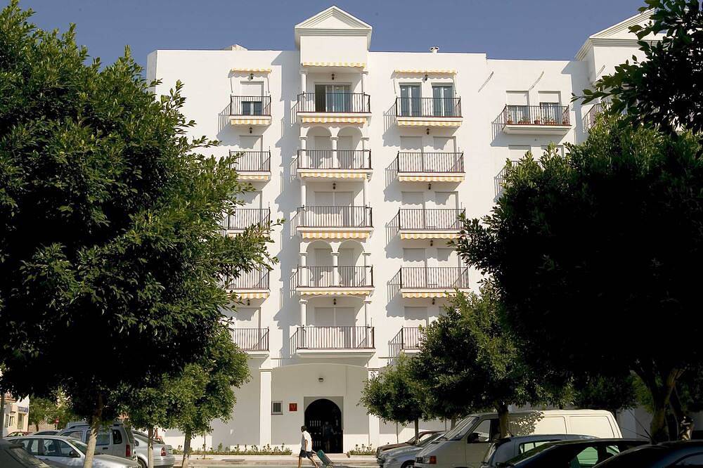 Appartamento vacanze a Estepona a partire da 138€ a notte