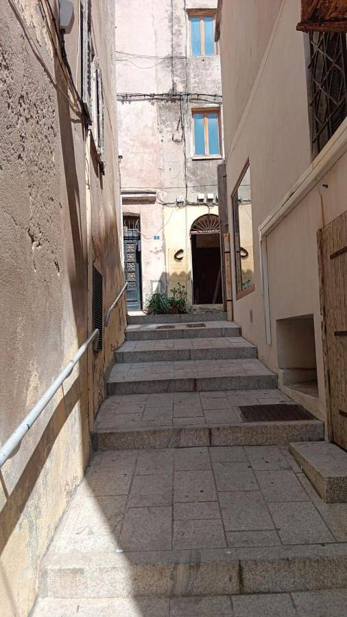 Appartement de vacances entier, L'Escale chambres privées chez l'habitant Jfdl in Bonifacio, Arrondissement de Sartène