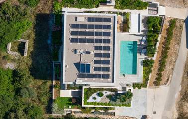 Holiday Rental for 10 People in Rukavac, Vis, Photo 1