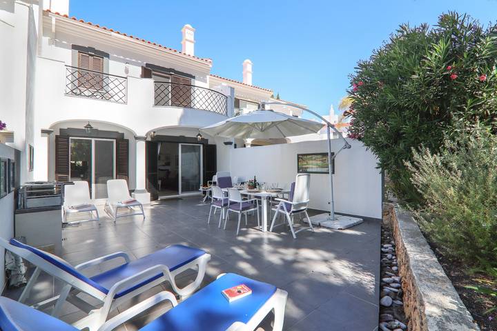 Villa pour 6 personnes dans Quinta do Lago - 3