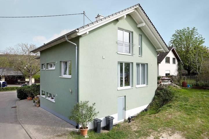 Ferienwohnung für 4 Personen in Kaiserstuhl - 3