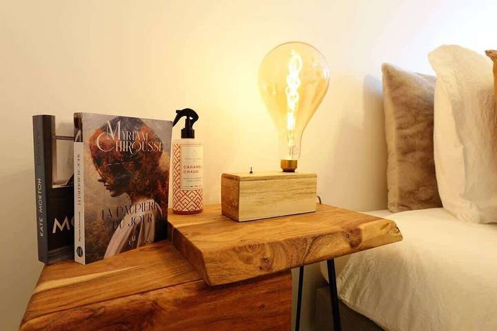 Location de vacances pour 4 personnes à Sallaumines - 3