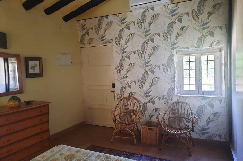 Romantic restored mill house with pool in private gardens. Free Wi-Fi. Parking. in Turre, Costa de Almería