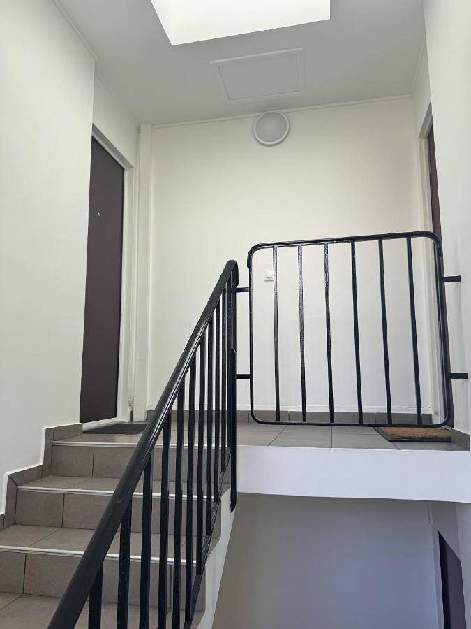 Gîte pour 6 personnes, avec vue, animaux acceptés à Le Port-Marly - 3