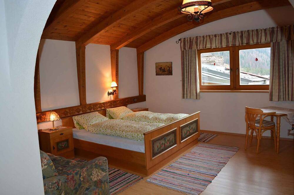 Ganze Wohnung, Ferienwohnung in ruhiger Lage in Loferer und Leoganger Steinberge, Sankt Ulrich am Pillersee