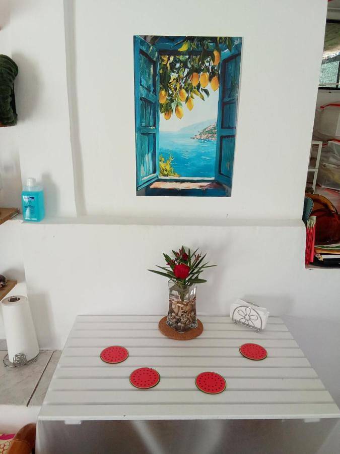 Studio near Airport, Port, Beach & Ancient Temple of Artemis in Artemi, Côte est de la région de l'Attique