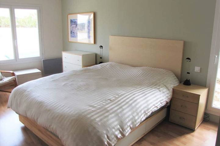 Location de vacances pour 10 personnes, avec jardin à Villeneuve-lès-Avignon - 2