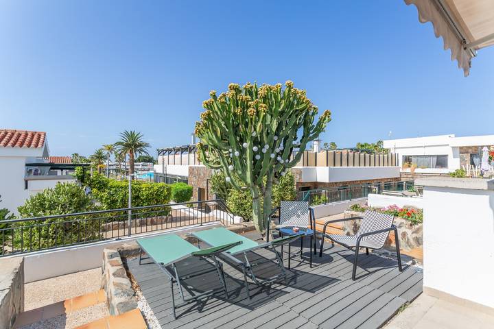 Bungalow für 3 Personen in Maspalomas - 3