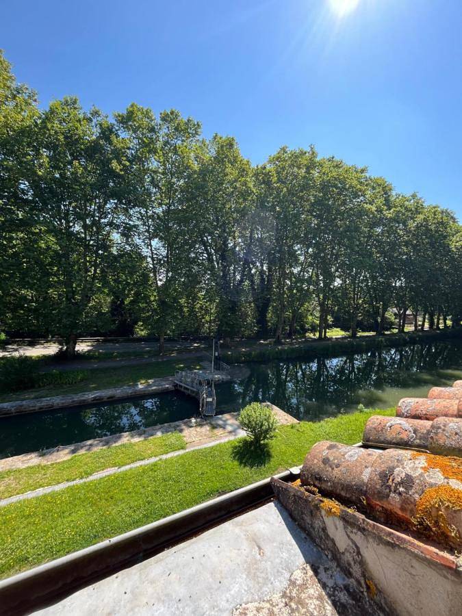 Location de vacances pour 5 personnes, avec jardin et terrasse à Meilhan-sur-Garonne - 4