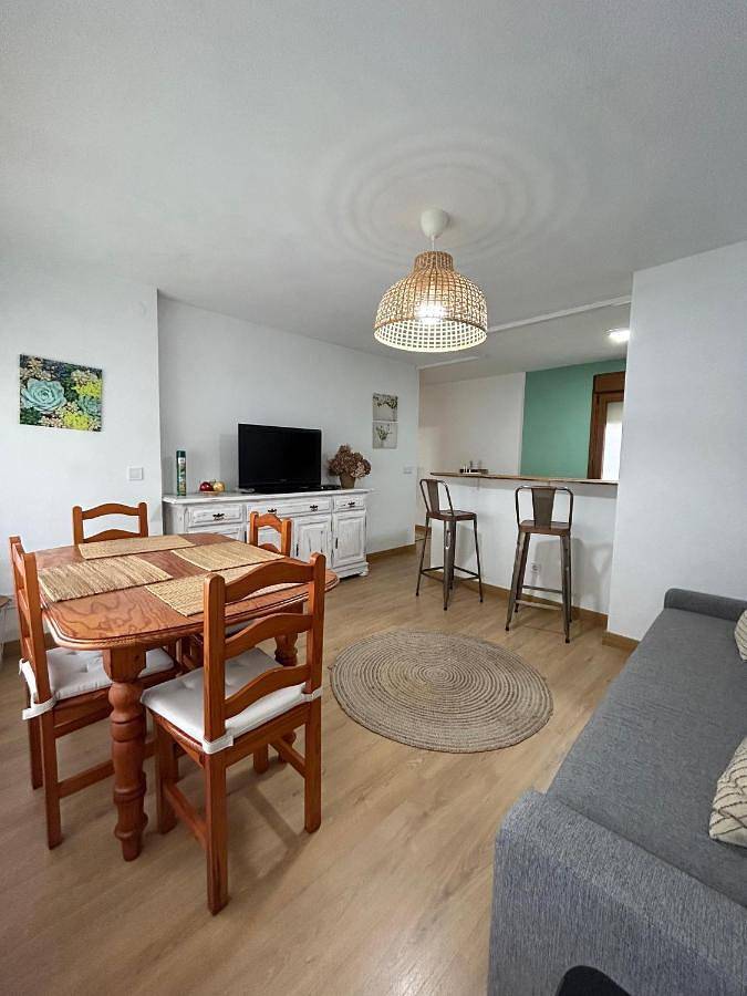 Apartamento de vacaciones para 2 personas - 1