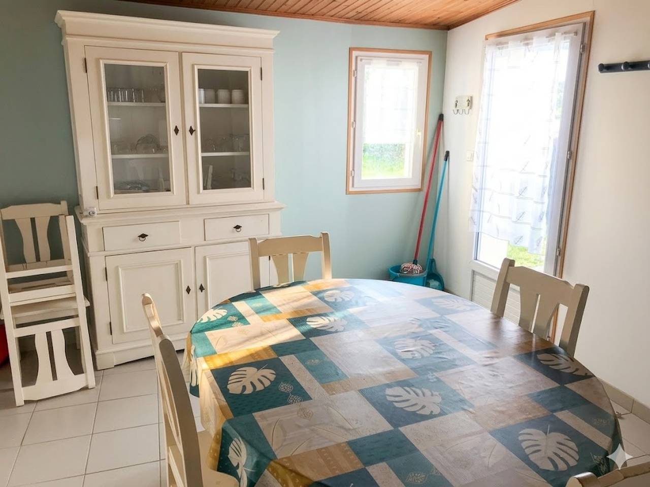 House near dunes, 5 min from beach, Barbâtre in Barbâtre, Noirmoutier