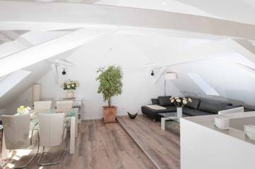 Ferienwohnung für 6 Personen in Radolfzell, Radolfzell am Bodensee, Bild 3