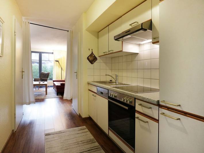 Ganze Ferienwohnung, Papillon Whg. 06/1 - Papillon Whg. in Boltenhagen, Nordwestmecklenburg (Wismar und Umgebung)