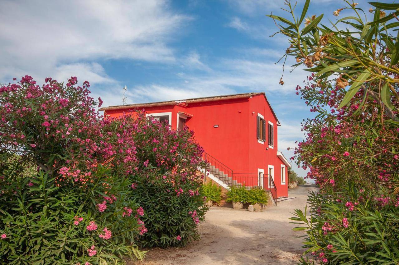 Agriturismo L'Istrice di Giò in Montalto di Castro, Provincia di Viterbo