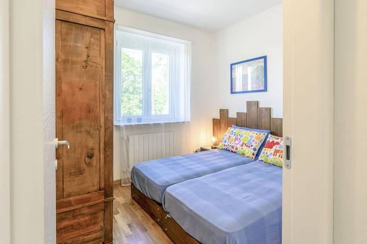Di Sara in Casalborgone, Turin Provinz