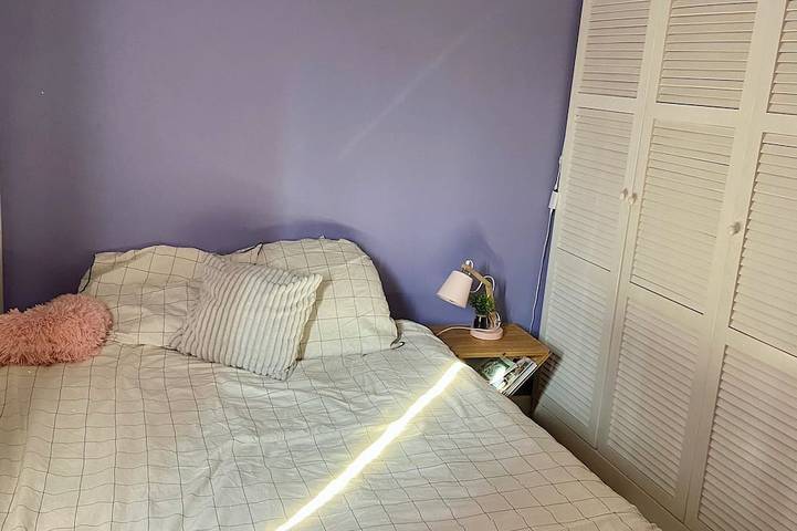 Location de vacances pour 5 personnes, avec piscine et jardin à Saverne - 4