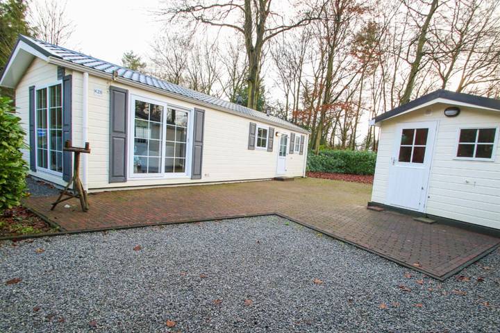 Vakantiehuis voor 5 personen in Epe