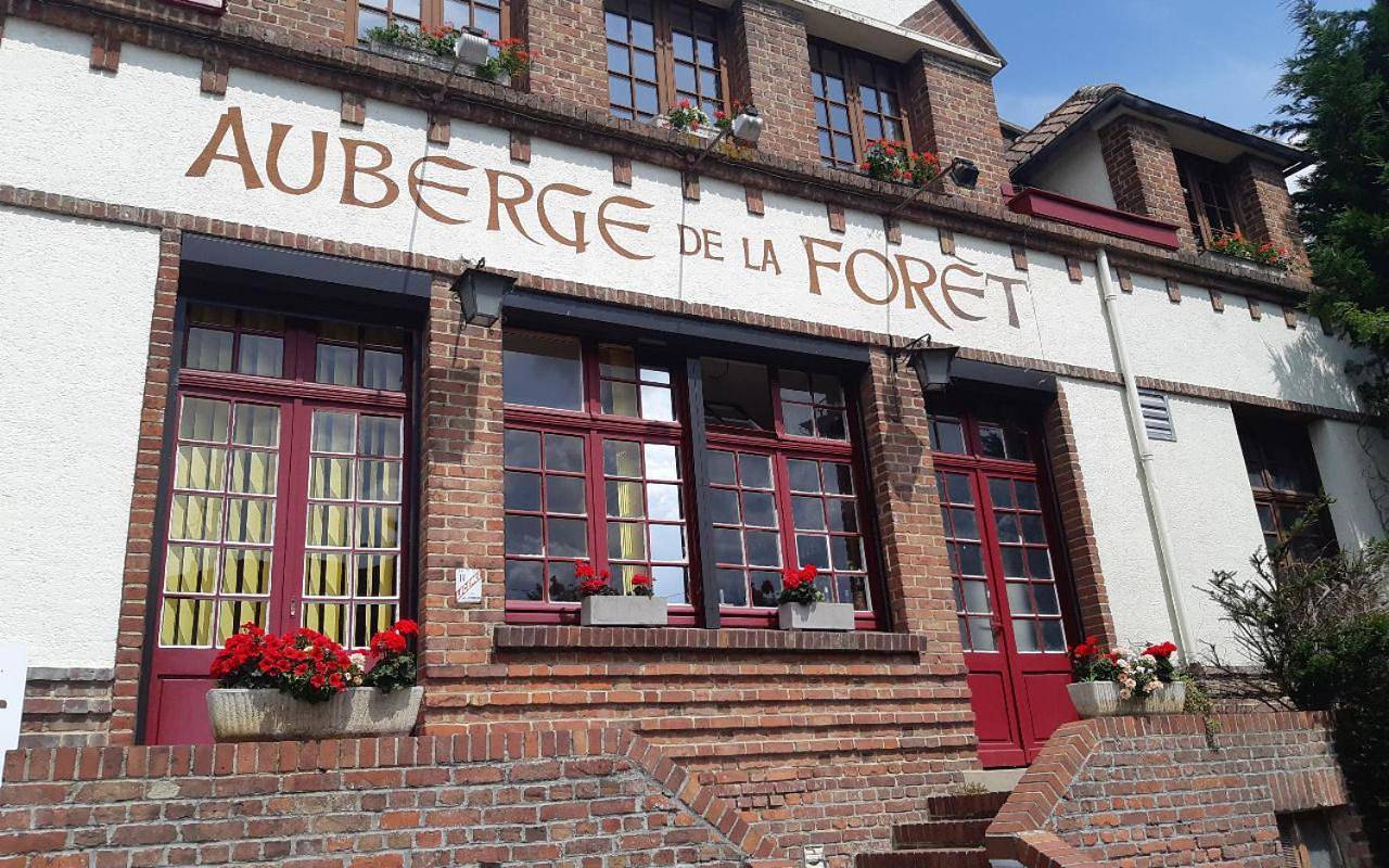 Double Room in Morbecque, Région de Dunkerque
