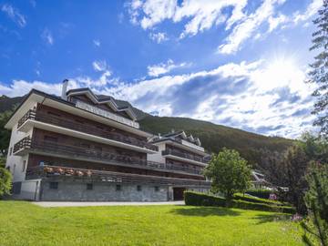 Ferienwohnung für 4 Personen in Bormio, Bormio Gemeinde, Bild 4